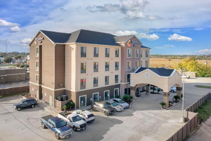 Comfort Inn Orange Area image