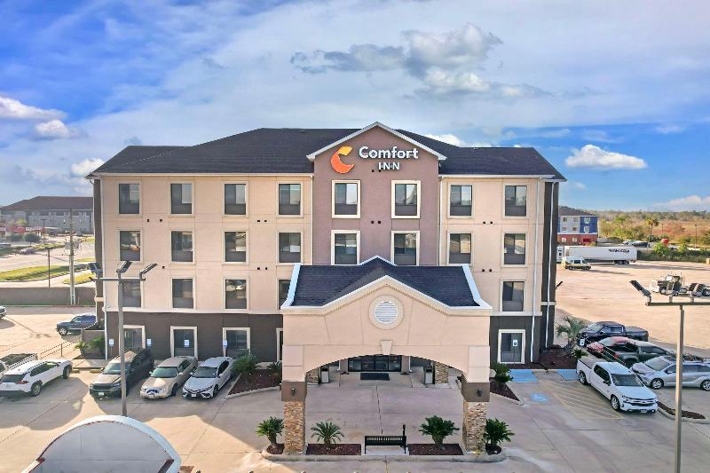 Comfort Inn Orange Area image
