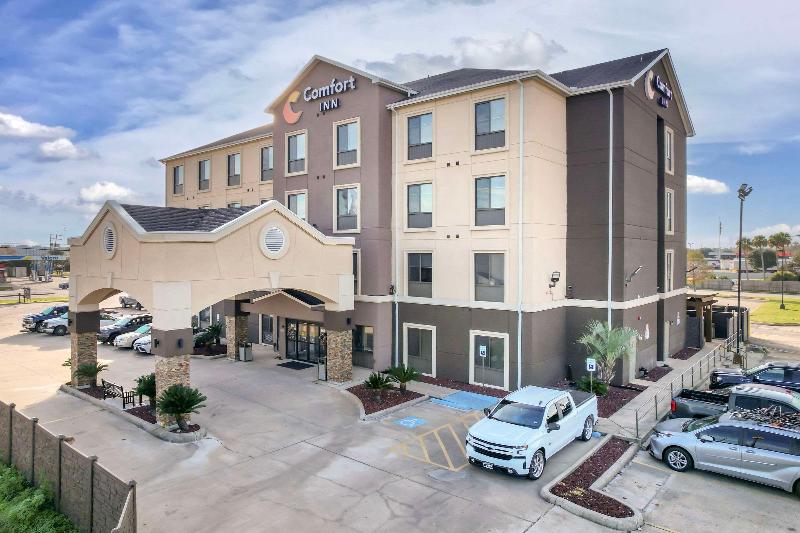 Comfort Inn Orange Area image