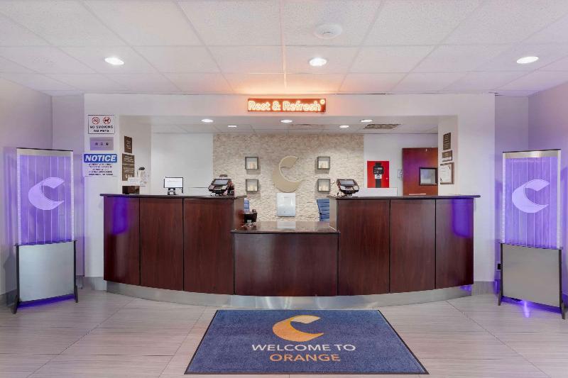 Comfort Inn Orange Area image