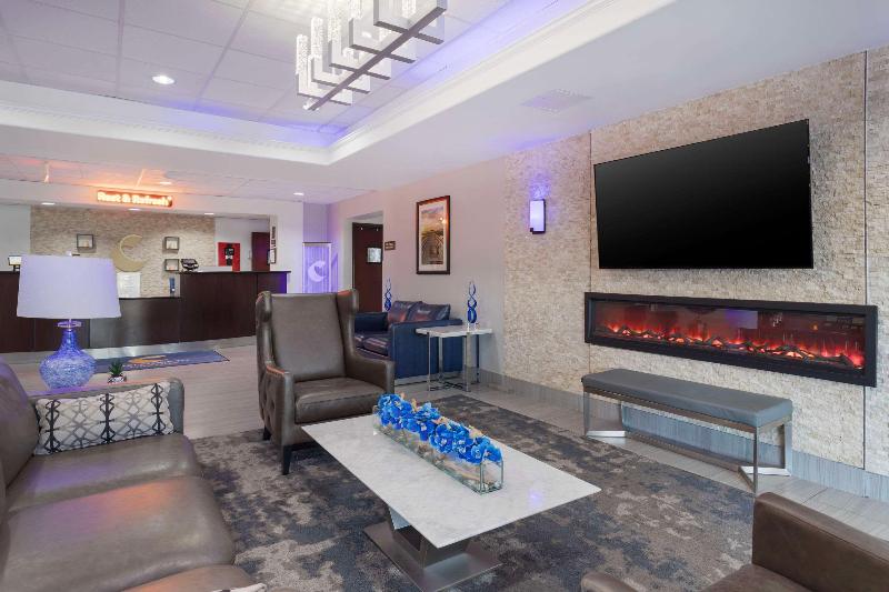 Comfort Inn Orange Area image