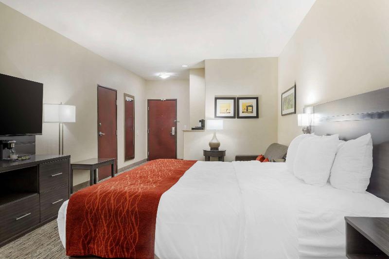 Comfort Inn Orange Area image
