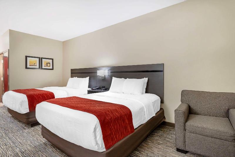 Comfort Inn Orange Area image