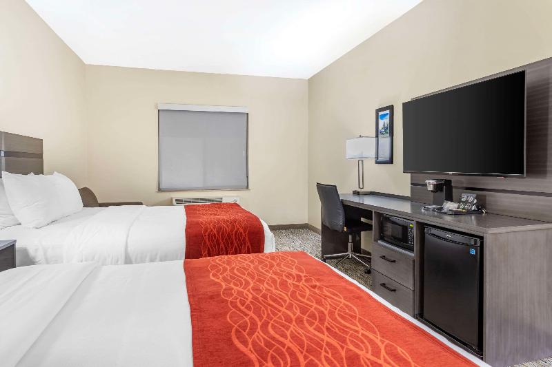Comfort Inn Orange Area image