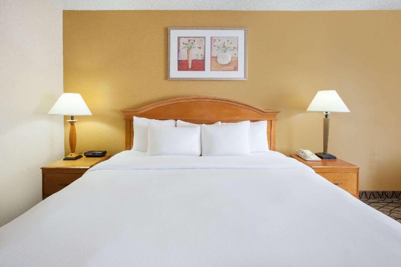 Fotos Hotel Comfort Suites