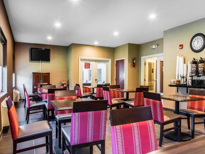 Comfort Inn Lancaster County image