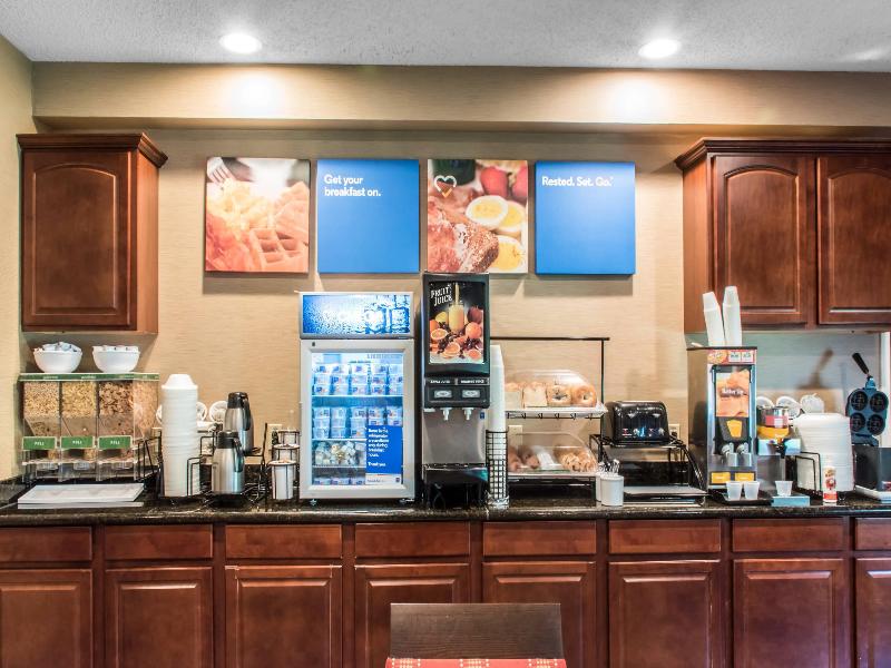 Comfort Inn Lancaster County image