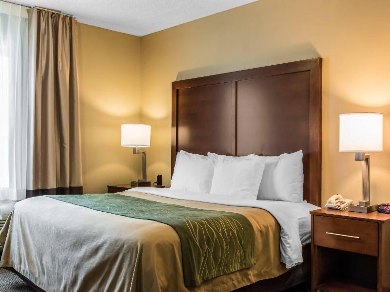 Comfort Inn Lancaster County image