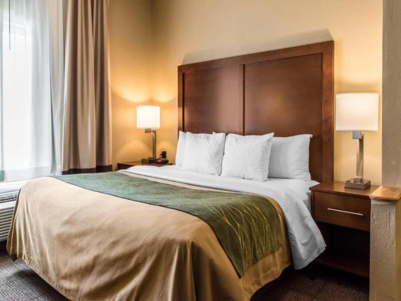 Comfort Inn Lancaster County image