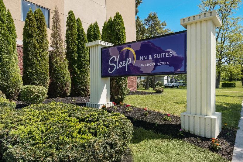 Sleep Inn & Suites Gettysburg image