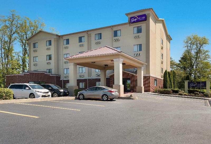 Sleep Inn & Suites Gettysburg image