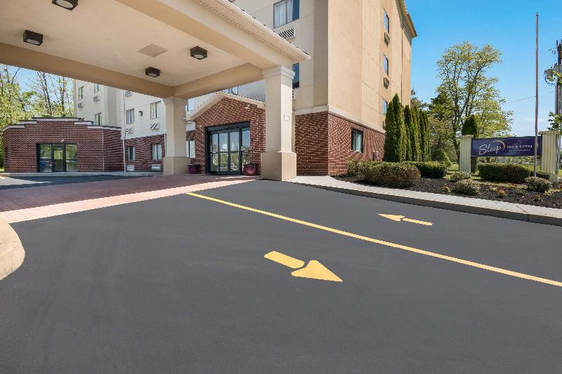 Sleep Inn & Suites Gettysburg image