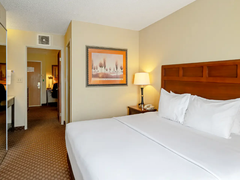 Quality Suites San Antonio Northeast image