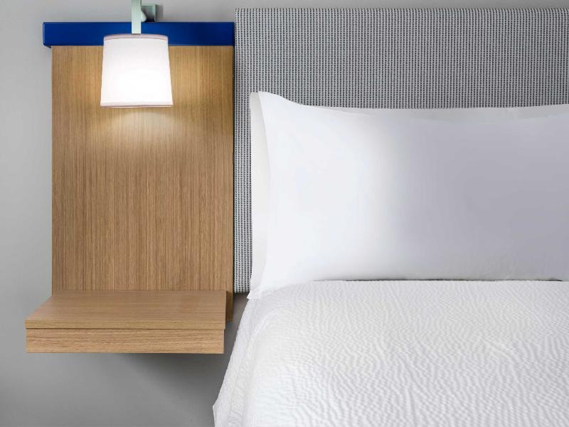 Garner Hotel Springfield North - Eugene by IHG 2