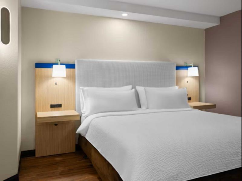 Garner Hotel Springfield North - Eugene by IHG 3