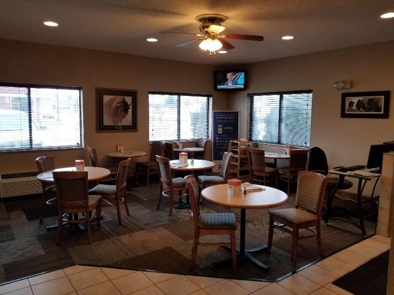 Comfort Inn Jamestown image
