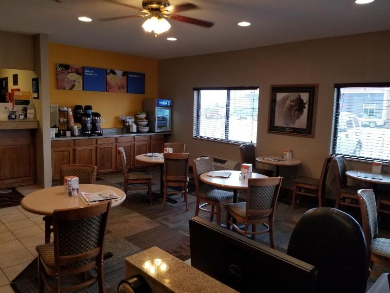 Comfort Inn Jamestown image