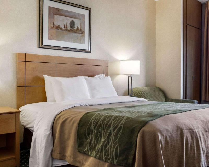 Comfort Inn Jamestown image