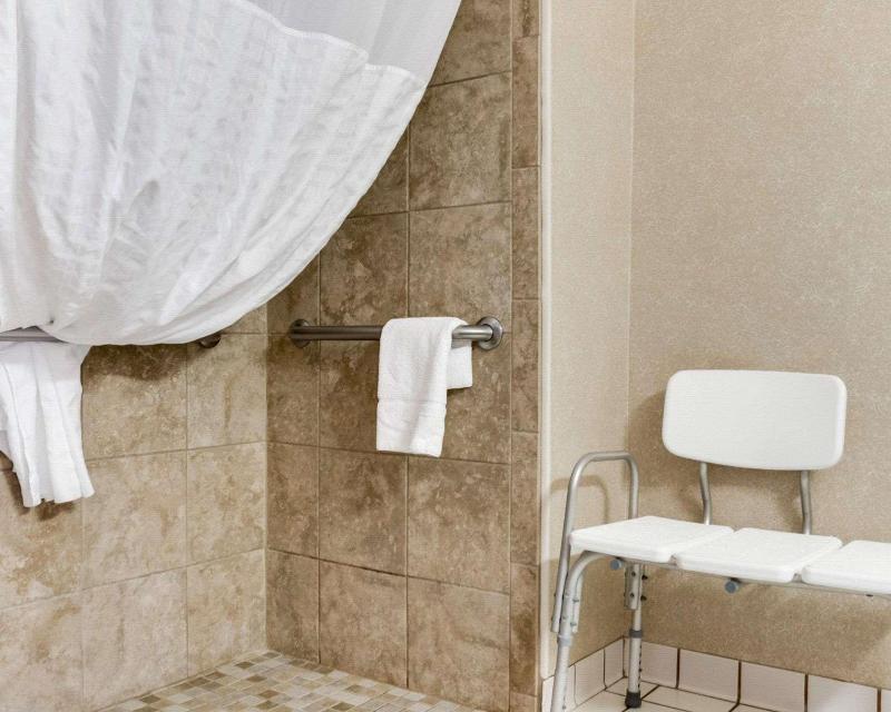 Comfort Inn Jamestown image