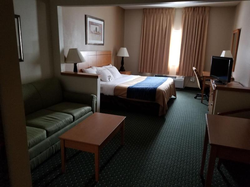 Comfort Inn Jamestown image