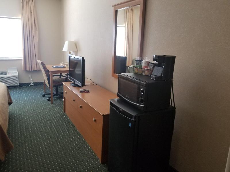 Comfort Inn Jamestown image