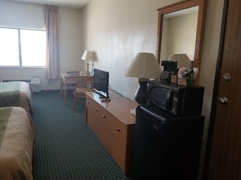 Comfort Inn Jamestown image