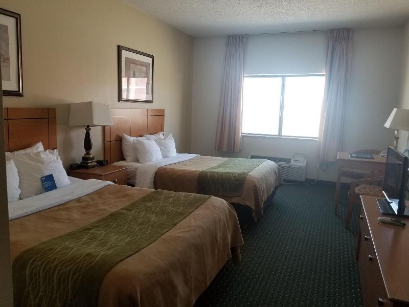 Comfort Inn Jamestown image