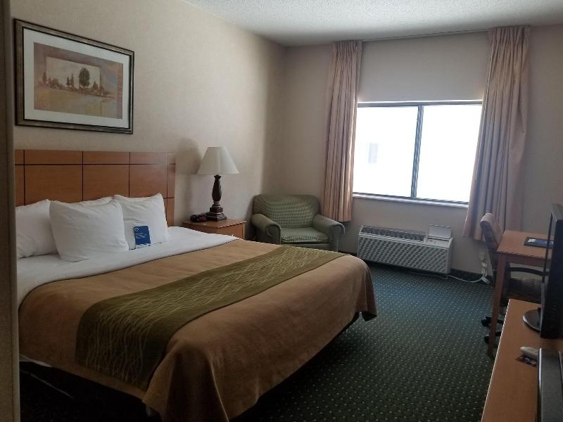 Comfort Inn Jamestown image