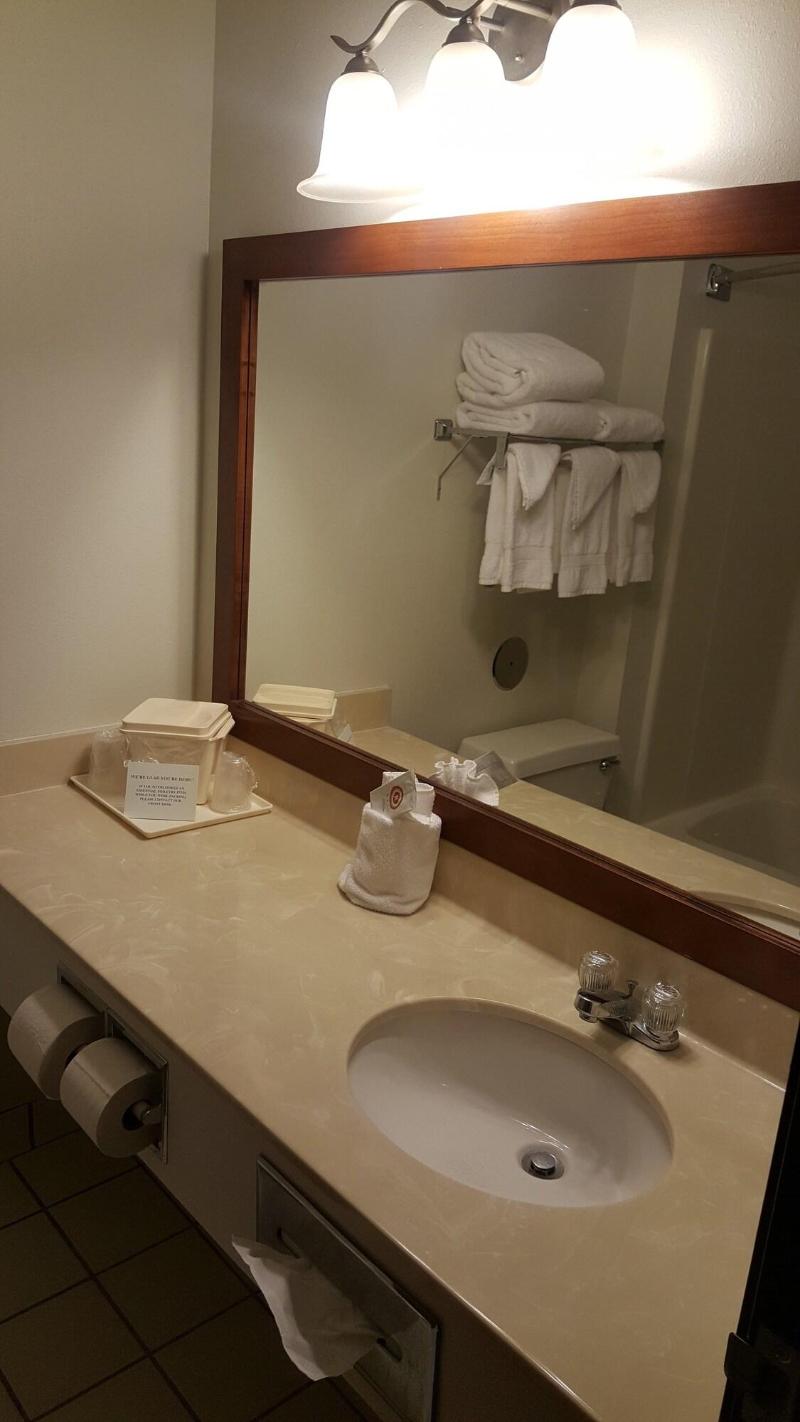 Comfort Inn Jamestown image