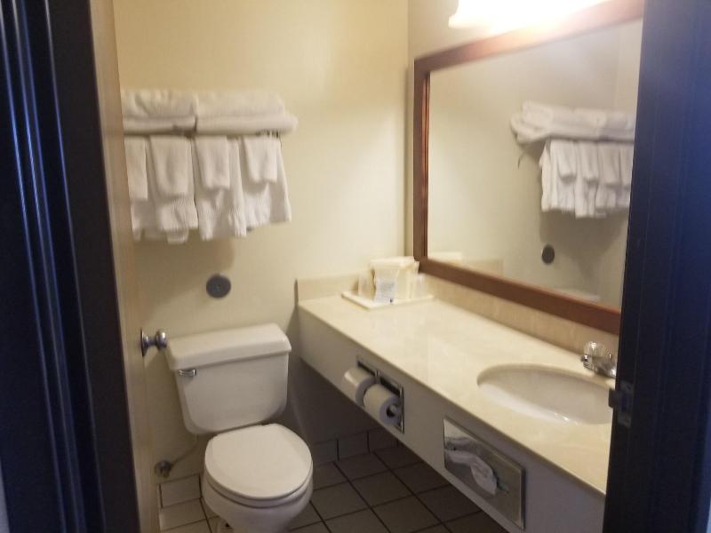 Comfort Inn Jamestown image
