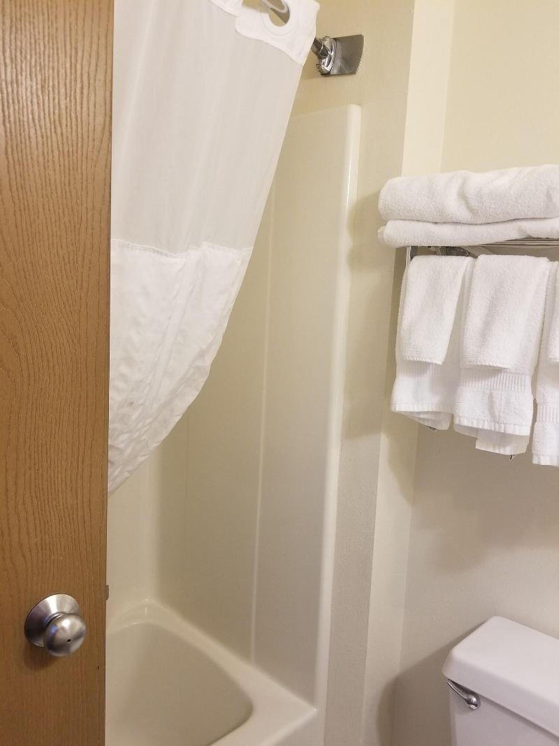 Comfort Inn Jamestown image