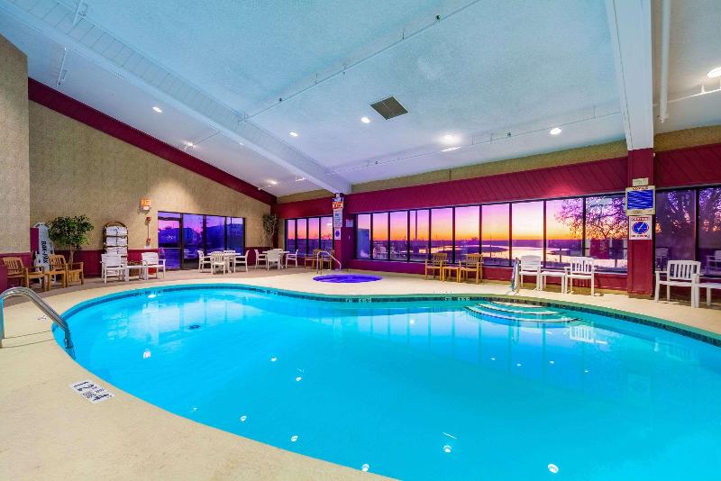Suburban Extended Stay Hotel Memphis