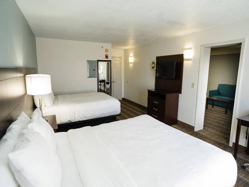 Mainstay Suites Knoxville North I-75 image