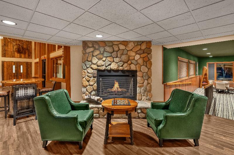 Holiday Inn Express & Suites Hayward image