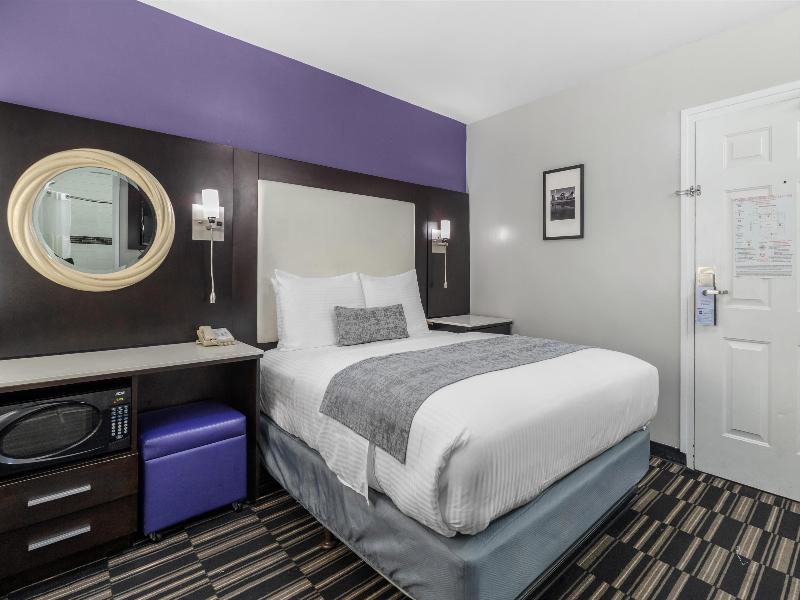SureStay Hotel by Best Western Beverly Hills West image