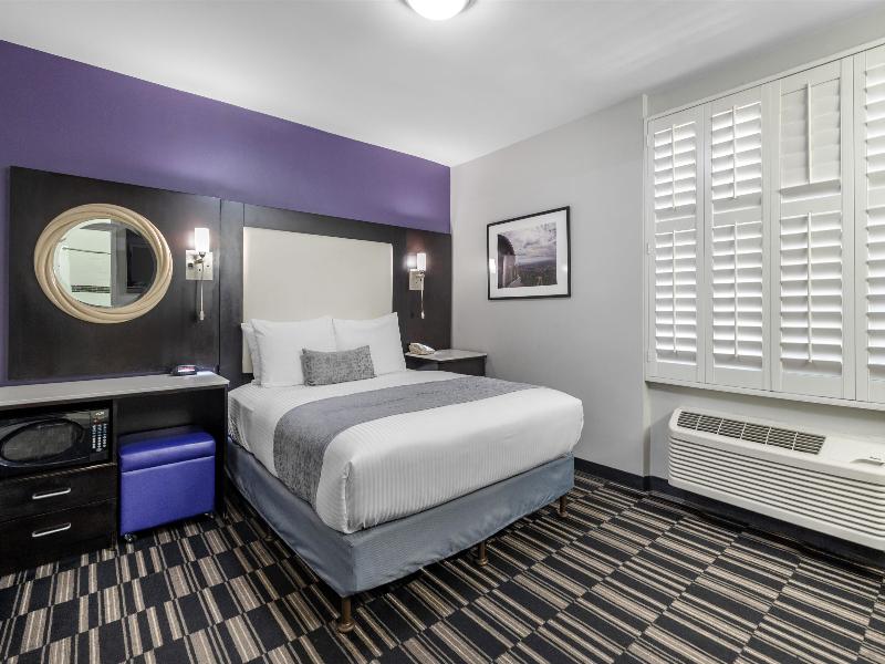 SureStay Hotel by Best Western Beverly Hills West image