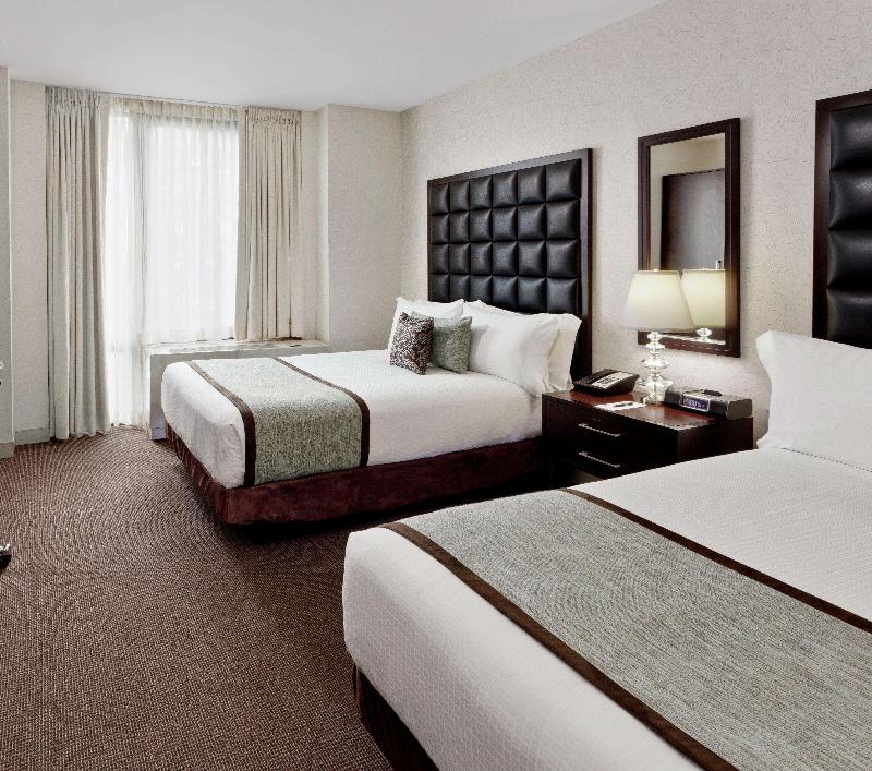 Distrikt Hotel New York City, Tapestry Collection image
