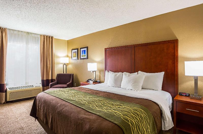 Fotos Hotel Comfort Inn Baton Rouge