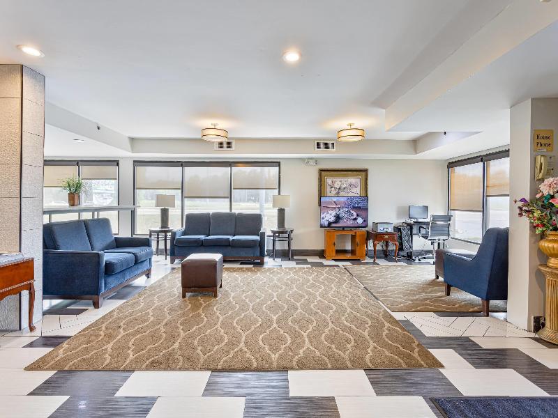 Quality Inn Edmund Pettus Bridge Area image