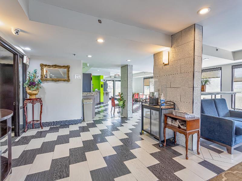 Quality Inn Edmund Pettus Bridge Area image