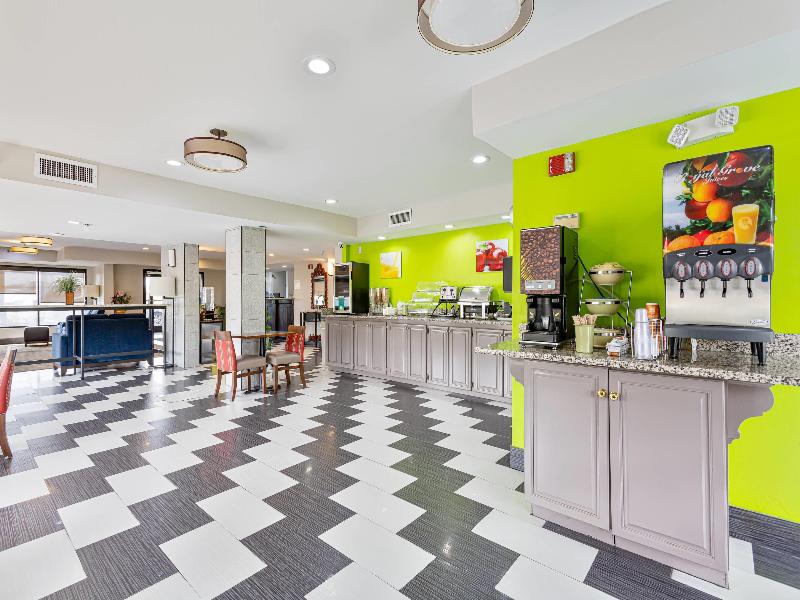 Quality Inn Edmund Pettus Bridge Area image