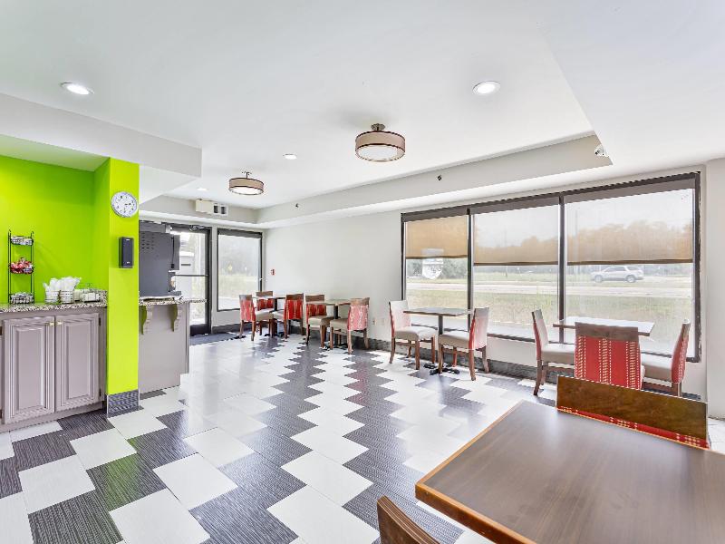 Quality Inn Edmund Pettus Bridge Area image