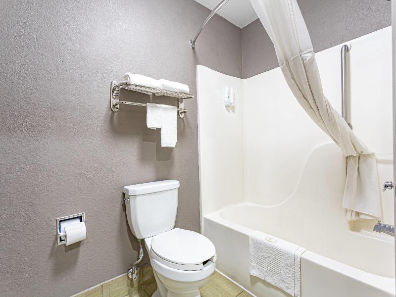 Quality Inn Edmund Pettus Bridge Area image