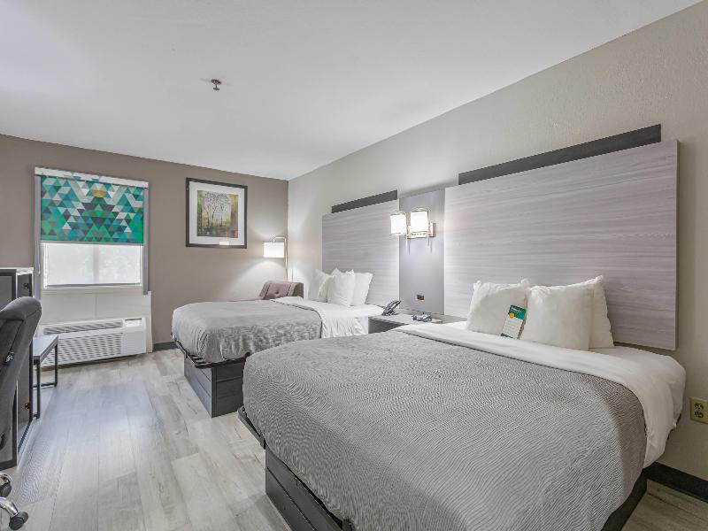 Quality Inn Edmund Pettus Bridge Area image