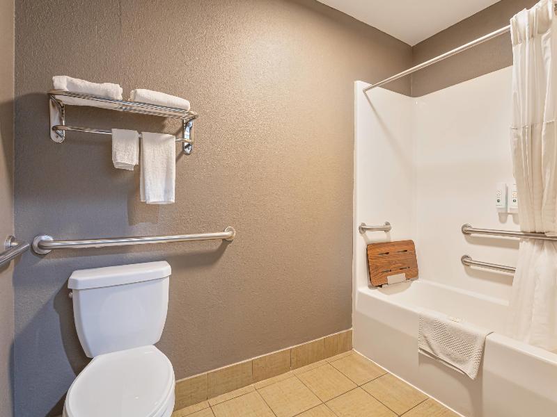 Quality Inn Edmund Pettus Bridge Area image