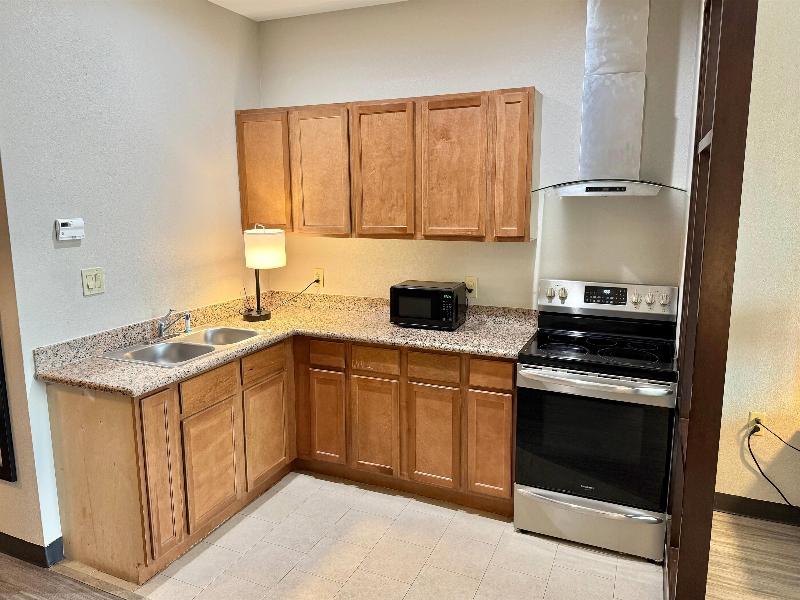 Days Inn Suites Houston - West Energy Corridor image