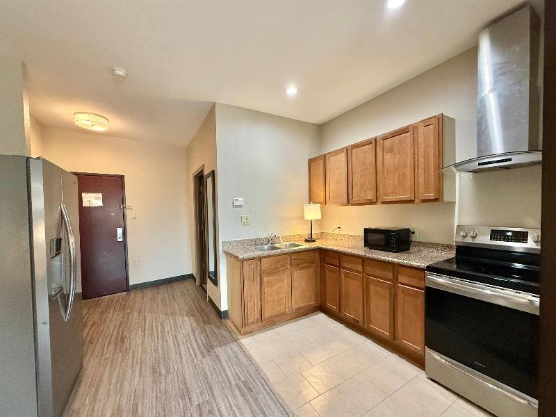 Days Inn Suites Houston - West Energy Corridor image