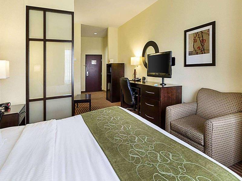 Days Inn Suites Houston - West Energy Corridor image