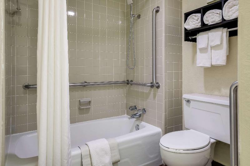 Quality Inn & Suites Mt. Chalet image