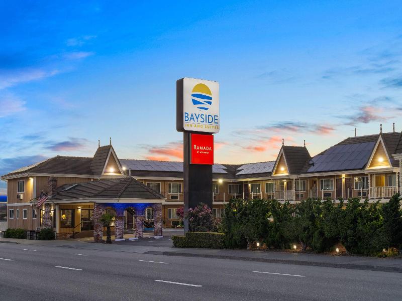Ramada Bayside Inn and Suites
